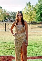 Allyssa Parker